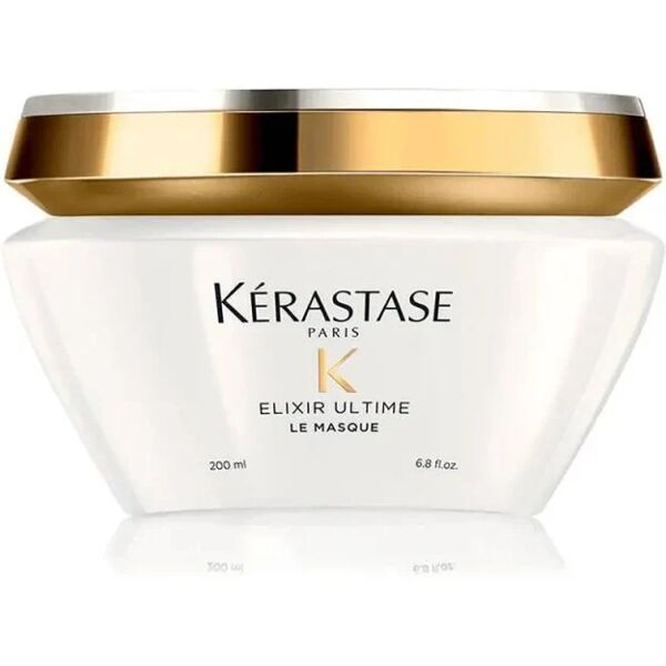 kerastase le masque elixir ultime 200ml