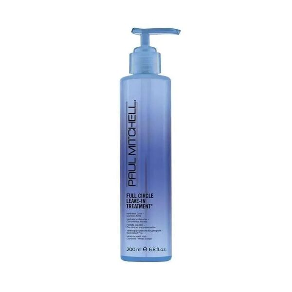 paul mitchell full circle leave-in treatment 200ml