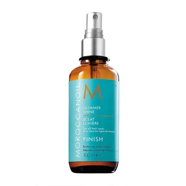 moroccanoil shine spray 100ml