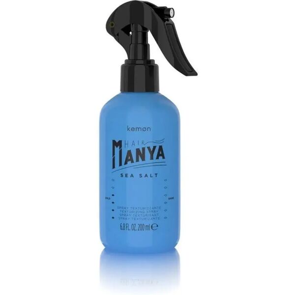 kemon hair manya sea salt 200ml