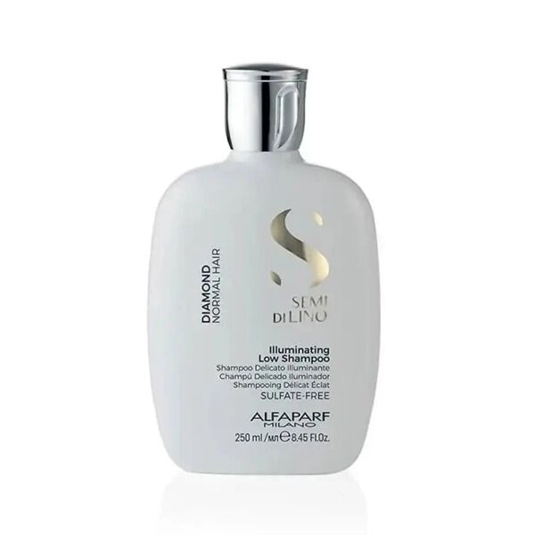 alfaparf milano alfaparf semi di lino diamond illuminating shampoo 250ml