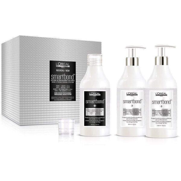 l'oreal professionnel smartbond kit