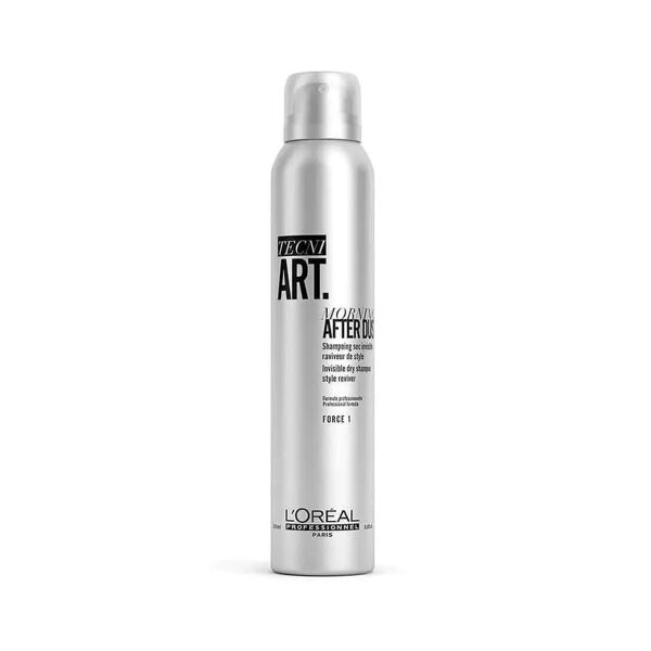 l'oreal professionnel l'oreal tecni art morning after dust 200ml shampoo secco