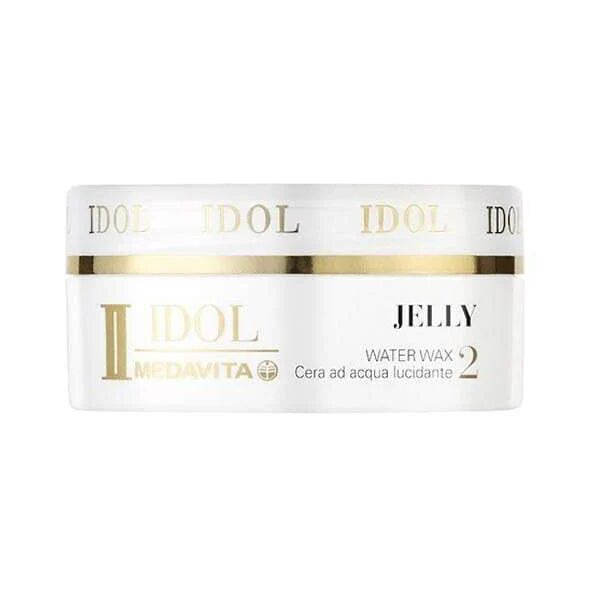 medavita idol jelly water wax 100ml