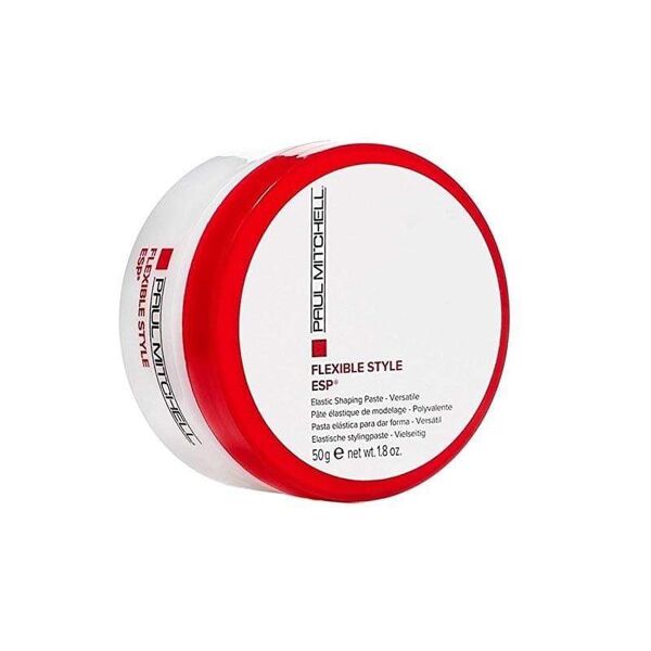 paul mitchell flexible style elastic shaping paste esp 50gr