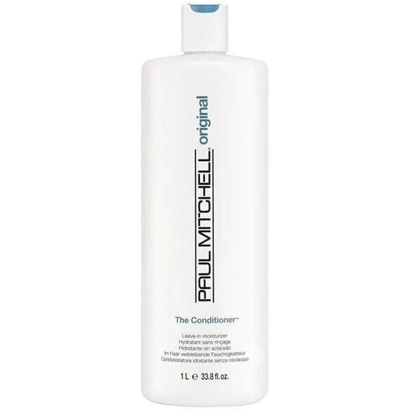 paul mitchell the conditioner 1000ml