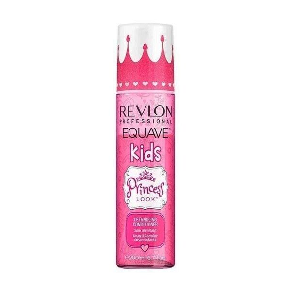 revlon professional equave kids princess balsamo 200ml