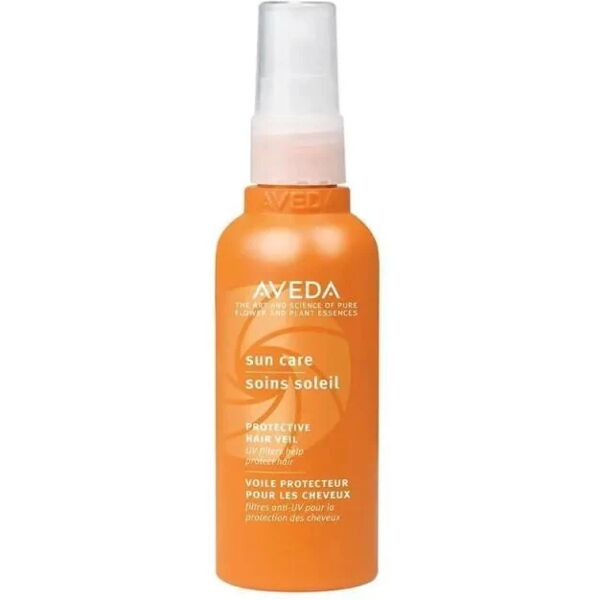 aveda suncare protective hair veil 100ml