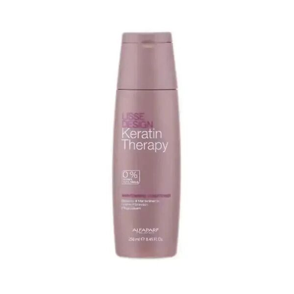 alfaparf milano alfaparf lisse design maintenance conditioner 250ml