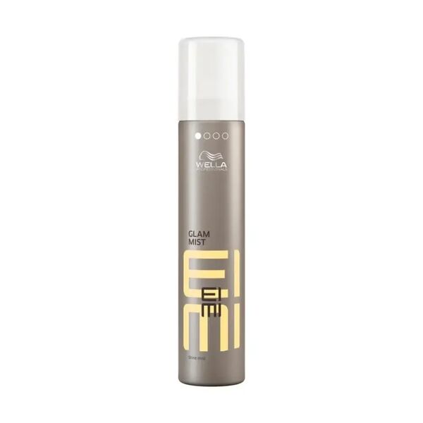 wella professionals wella eimi glam mist 200ml spray lucidante capelli