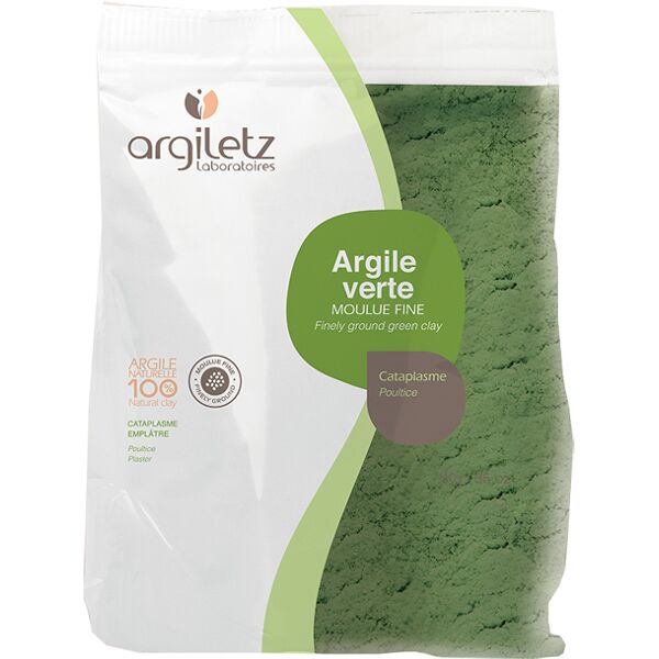 e.fa.s. spa argiletz arg.verde moule 1kg