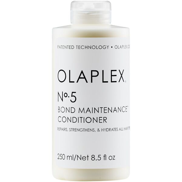 olaplex olaplex n° 5 bond maintenance conditioner 250 ml