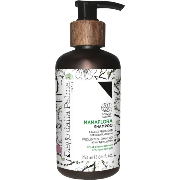 diego dalla palma mamaflora - shampoo lavaggi frequenti 250 ml