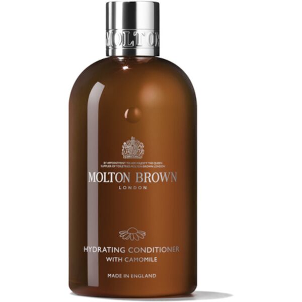 molton brown hydrating conditioner with camomile 300 ml