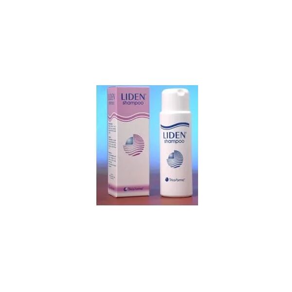 liden shampoo lavaggi frequenti 150 ml