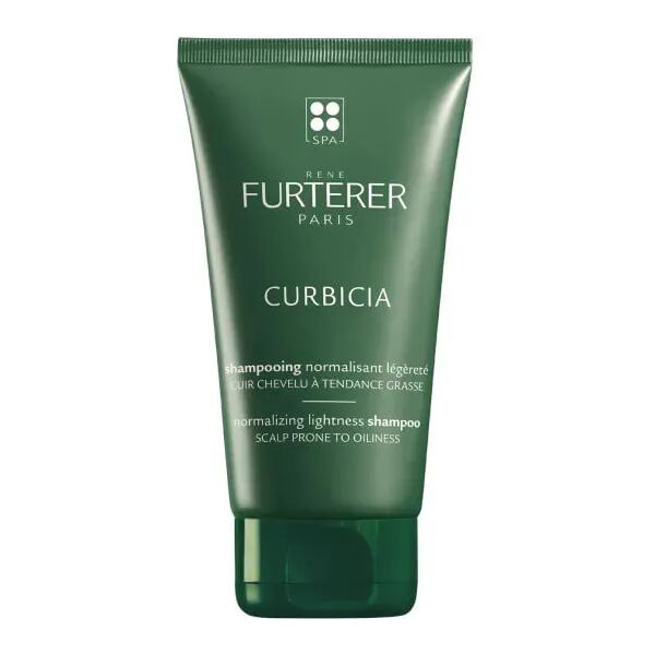 rené furterer rene furterer curbicia shampoo normalizzante leggerezza cuoio capelluto a tendenza grassa 150 ml