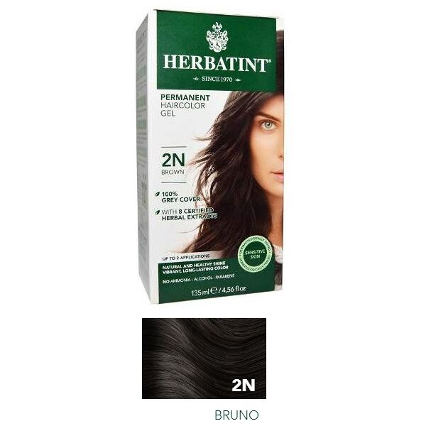 herbatint bruno 2n