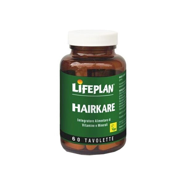 algilife srls hairkare 60tav lifeplan