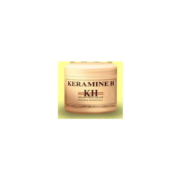 soco societa'cosmetici spa keramine h mvc maschera protezione colore 250 ml