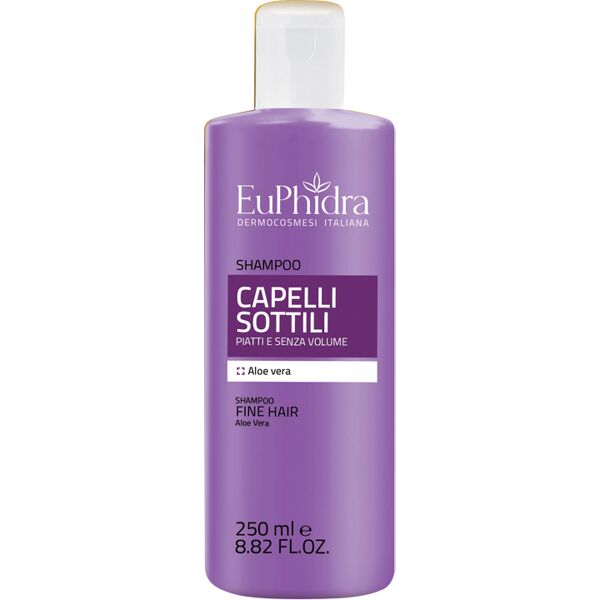 euphidra sh.cap.secchi 250ml