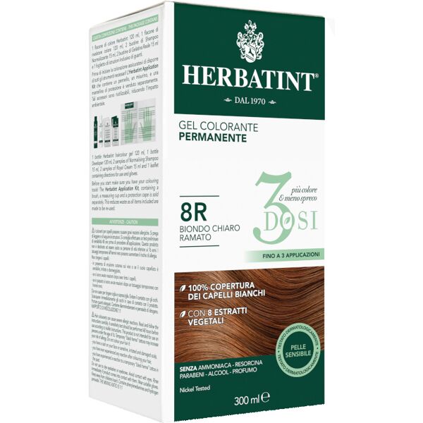 herbatint 3d bio ch.ramato 8r