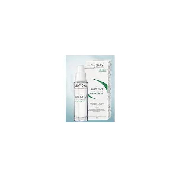 sensinol siero 30ml ducray