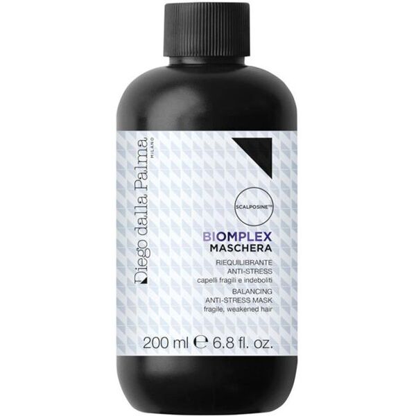 diego dalla palma biomplex maschera 200ml