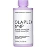 Olaplex Blonde Enhancer Toning Shampoo No. 4P 250 ml