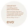 Evo Casual Act Moulding Whip leichter Halt 90 g