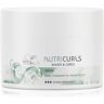 wella Nutricurls Waves & Curls Mask  150 Ml