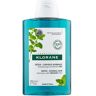 Klorane Shampoo Menta Acquatica Detox 200ml