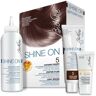 Bionike Shine ON Tintura per Capelli Cute Sensibile 5 Castano Chiaro