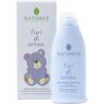 NATURE'S Natures fiori di cotone baby bagno shampoo