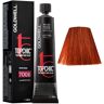 7OO MAX Arancio sensazionale Goldwell Topchic Warm reds tb 60ml