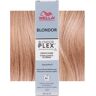 Wella Blondor Plex Cream Toner Sienna Beige /96 60ml - tonalizzante in crema