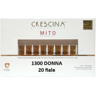 Crescina Ri-C Mito1300 D 20f