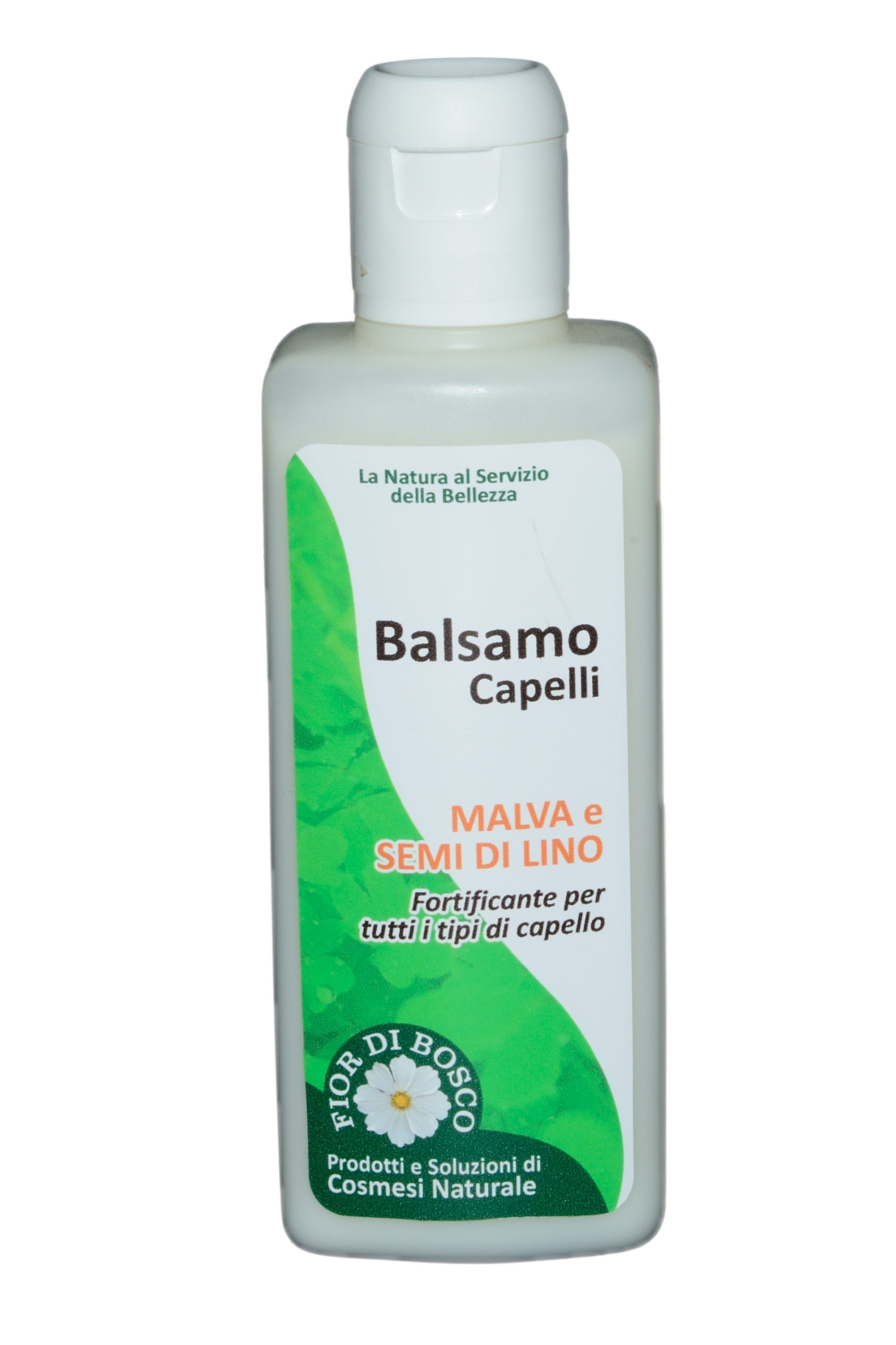 Centisia Balsamo capelli Malva e Semi di Lino 200ml