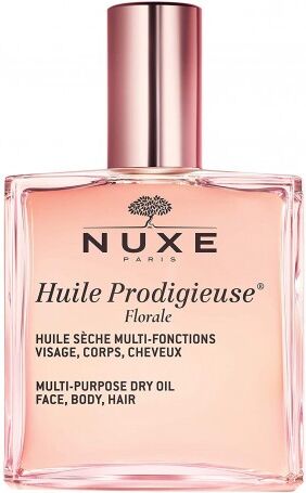 LAB. NUXE ITALIA Srl SOCIO UN. Nuxe Huile Prodigieuse Floreale 100 Ml