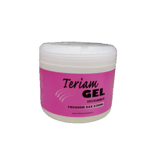 Teriam Gel Xxx Strong D.G. 500ml