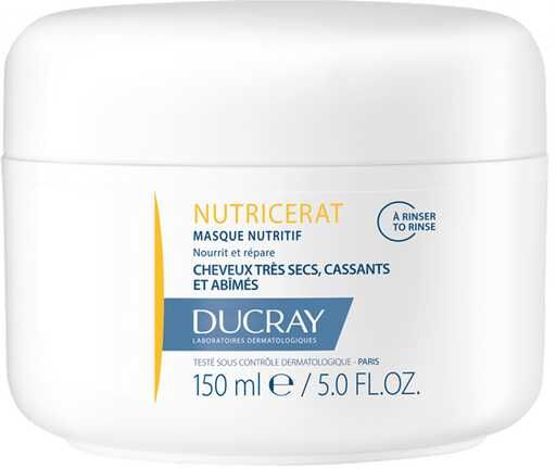 Pierre Fabre Nutricerat Maschera 150 Ml