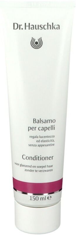 Wala Italia Srl Balsamo Per Capelli dr. Hauschka 150ml