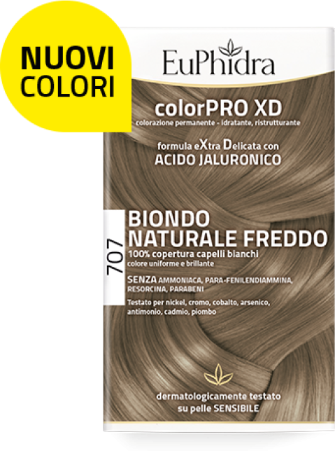 Zeta Farmaceutici Spa Euphidra Col-Proxd707bio Natnf