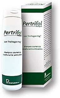 Perfarma D.P. Pertrifol Shampoo Anticaduta 200 Ml