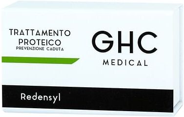 Genesis Health Company Srls Ghc Medical Tratt.Proteico60ml