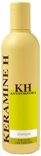 Soco Keramine H Purify System Shampoo Antiforfora