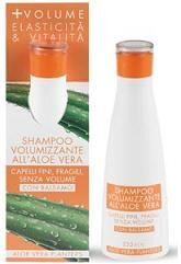 Dipros Srl Planters Aloe Shampoo Volumizzante