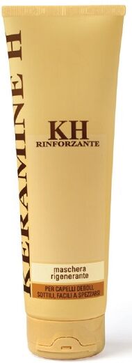 Soco Keramine H Crema Rigenerante 250ml