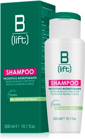 Syrio Srl B-Lift Shampoo Protettivo Rist