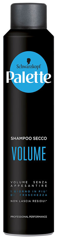 Antica Farmacia Orlandi Palette Dry Shampoo Volume 200 Ml