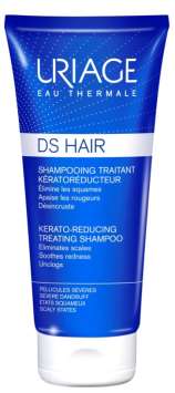 Uriage Ds Hair Shampoo Trattamento Cheratoriduttore 150ml